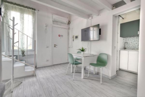 JOIVY Inviting studio near the city centre